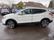 Nissan Qashqai 1.5 dCi Tekna 2WD Euro 6 (s/s) 5dr 2
