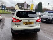 Nissan Qashqai 1.5 dCi Tekna 2WD Euro 6 (s/s) 5dr 5