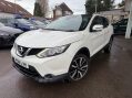 Nissan Qashqai 1.5 dCi Tekna 2WD Euro 6 (s/s) 5dr 1