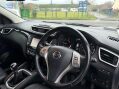 Nissan Qashqai 1.5 dCi Tekna 2WD Euro 6 (s/s) 5dr 12