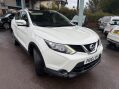 Nissan Qashqai 1.5 dCi Tekna 2WD Euro 6 (s/s) 5dr 8