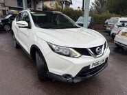 Nissan Qashqai 1.5 dCi Tekna 2WD Euro 6 (s/s) 5dr 8