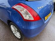 Suzuki Swift 1.2 SZ-L Euro 5 3dr 39