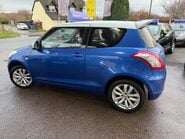 Suzuki Swift 1.2 SZ-L Euro 5 3dr 12