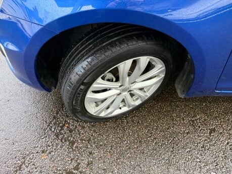 Suzuki Swift 1.2 SZ-L Euro 5 3dr 25