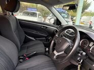 Suzuki Swift 1.2 SZ-L Euro 5 3dr 21