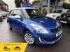 Suzuki Swift 1.2 SZ-L Euro 5 3dr