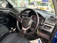 Suzuki Swift 1.2 SZ-L Euro 5 3dr 17