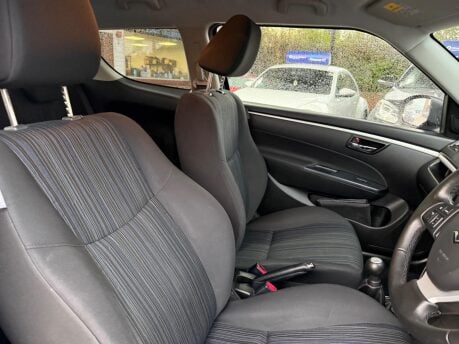 Suzuki Swift 1.2 SZ-L Euro 5 3dr 20