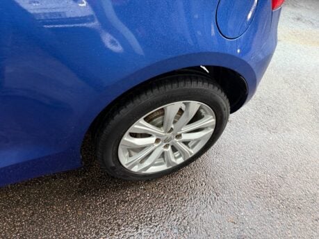 Suzuki Swift 1.2 SZ-L Euro 5 3dr 26