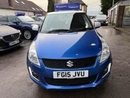 Suzuki Swift 1.2 SZ-L Euro 5 3dr 2