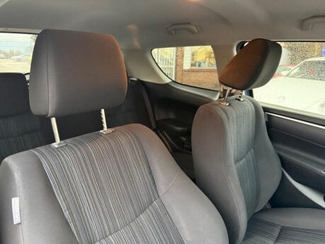 Suzuki Swift 1.2 SZ-L Euro 5 3dr 22