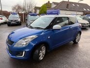 Suzuki Swift 1.2 SZ-L Euro 5 3dr 10