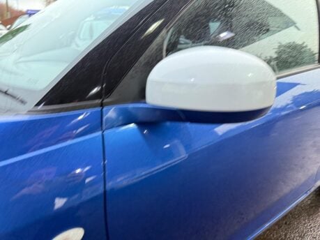 Suzuki Swift 1.2 SZ-L Euro 5 3dr 31