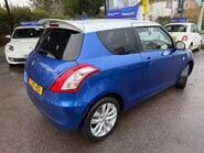Suzuki Swift 1.2 SZ-L Euro 5 3dr 16