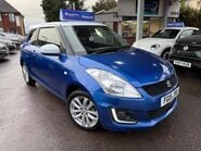 Suzuki Swift 1.2 SZ-L Euro 5 3dr 9
