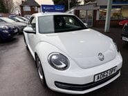 Volkswagen Beetle 1.2 TSI Design DSG Euro 5 3dr 10