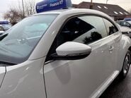 Volkswagen Beetle 1.2 TSI Design DSG Euro 5 3dr 32