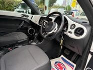 Volkswagen Beetle 1.2 TSI Design DSG Euro 5 3dr 19