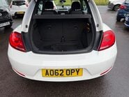 Volkswagen Beetle 1.2 TSI Design DSG Euro 5 3dr 34