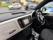 Volkswagen Beetle 1.2 TSI Design DSG Euro 5 3dr 21