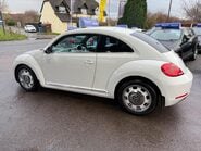 Volkswagen Beetle 1.2 TSI Design DSG Euro 5 3dr 38