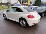 Volkswagen Beetle 1.2 TSI Design DSG Euro 5 3dr 6
