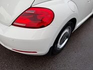 Volkswagen Beetle 1.2 TSI Design DSG Euro 5 3dr 15
