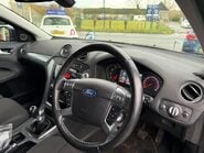 Ford Mondeo 2.0 TDCi Titanium Euro 5 5dr 8