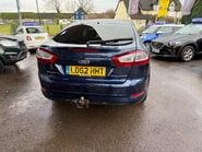 Ford Mondeo 2.0 TDCi Titanium Euro 5 5dr 4
