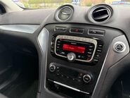 Ford Mondeo 2.0 TDCi Titanium Euro 5 5dr 9