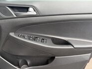 Hyundai TUCSON 1.7 CRDi Blue Drive Premium SE DCT Euro 6 (s/s) 5dr 22
