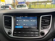 Hyundai TUCSON 1.7 CRDi Blue Drive Premium SE DCT Euro 6 (s/s) 5dr 27