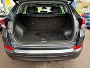 Hyundai TUCSON 1.7 CRDi Blue Drive Premium SE DCT Euro 6 (s/s) 5dr 31