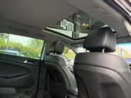 Hyundai TUCSON 1.7 CRDi Blue Drive Premium SE DCT Euro 6 (s/s) 5dr 17