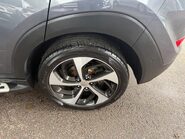 Hyundai TUCSON 1.7 CRDi Blue Drive Premium SE DCT Euro 6 (s/s) 5dr 24