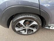 Hyundai TUCSON 1.7 CRDi Blue Drive Premium SE DCT Euro 6 (s/s) 5dr 25