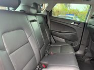 Hyundai TUCSON 1.7 CRDi Blue Drive Premium SE DCT Euro 6 (s/s) 5dr 19