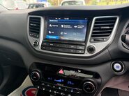 Hyundai TUCSON 1.7 CRDi Blue Drive Premium SE DCT Euro 6 (s/s) 5dr 26