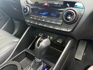 Hyundai TUCSON 1.7 CRDi Blue Drive Premium SE DCT Euro 6 (s/s) 5dr 13