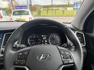 Hyundai TUCSON 1.7 CRDi Blue Drive Premium SE DCT Euro 6 (s/s) 5dr 29