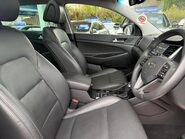 Hyundai TUCSON 1.7 CRDi Blue Drive Premium SE DCT Euro 6 (s/s) 5dr 15