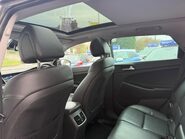 Hyundai TUCSON 1.7 CRDi Blue Drive Premium SE DCT Euro 6 (s/s) 5dr 21