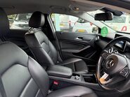 Mercedes-Benz A Class 1.5 A180d SE 7G-DCT Euro 6 (s/s) 5dr 10