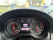 Mercedes-Benz A Class 1.5 A180d SE 7G-DCT Euro 6 (s/s) 5dr 13