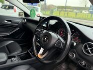 Mercedes-Benz A Class 1.5 A180d SE 7G-DCT Euro 6 (s/s) 5dr 6