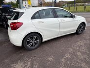 Mercedes-Benz A Class 1.5 A180d SE 7G-DCT Euro 6 (s/s) 5dr 15