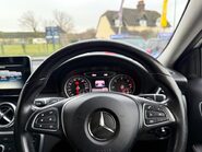 Mercedes-Benz A Class 1.5 A180d SE 7G-DCT Euro 6 (s/s) 5dr 14