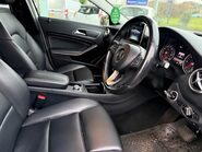 Mercedes-Benz A Class 1.5 A180d SE 7G-DCT Euro 6 (s/s) 5dr 9