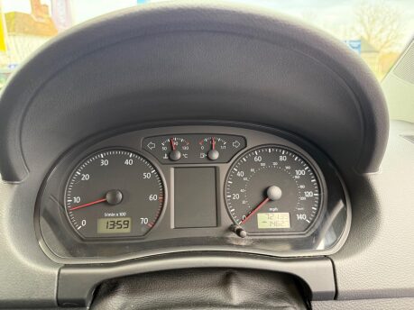 Volkswagen Polo 1.4 SE 3dr 19